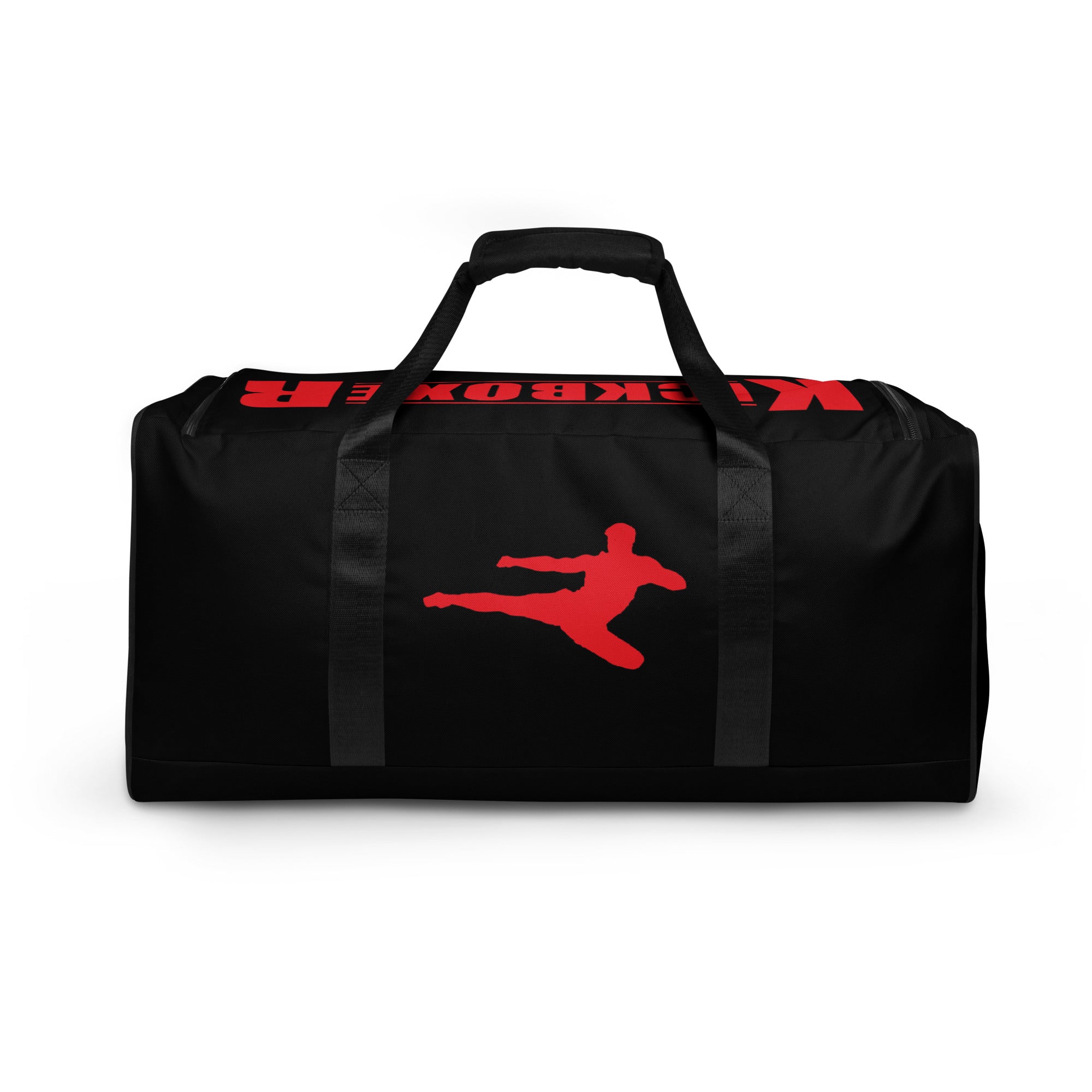 Kickboxer Duffle bag