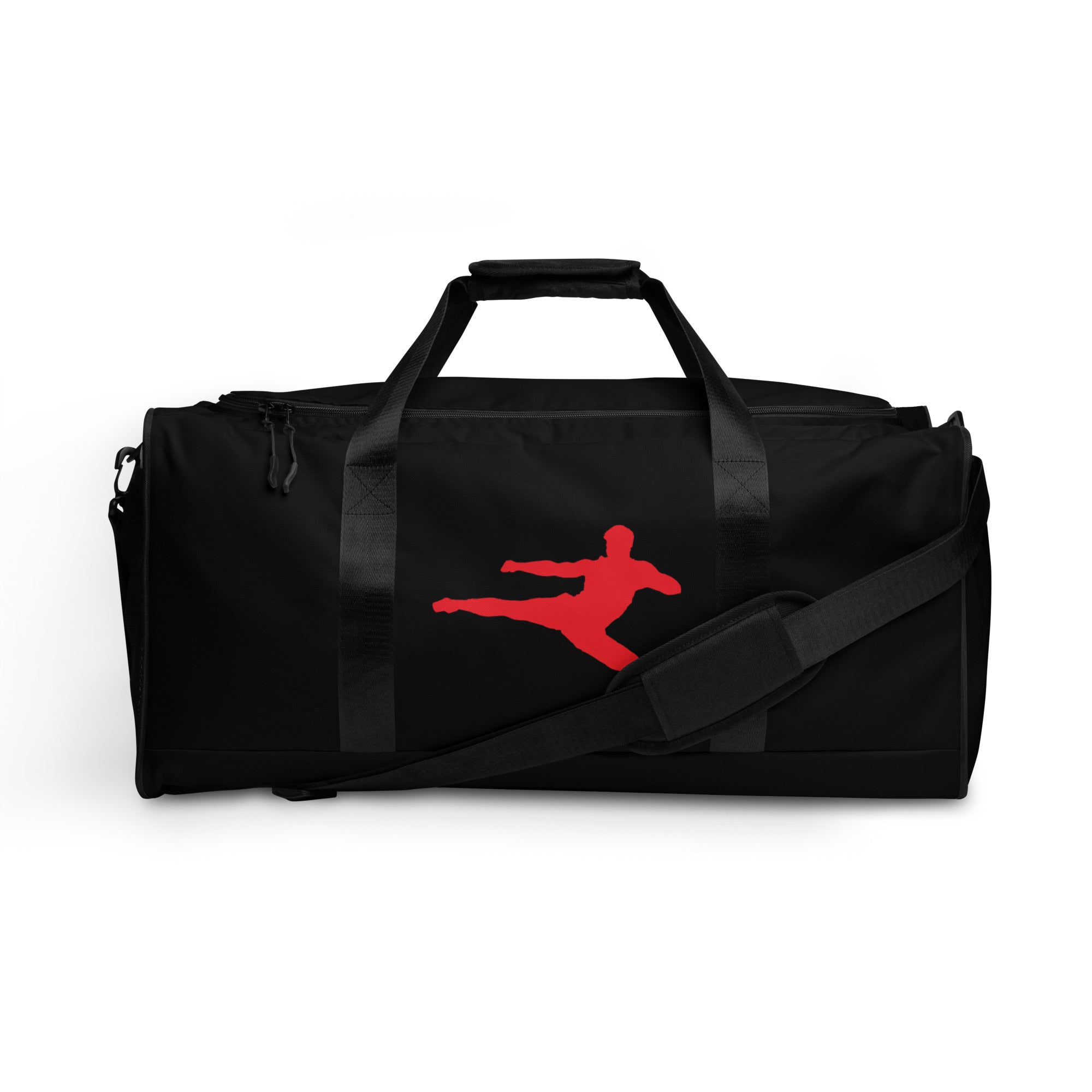 Kickboxer Duffle bag