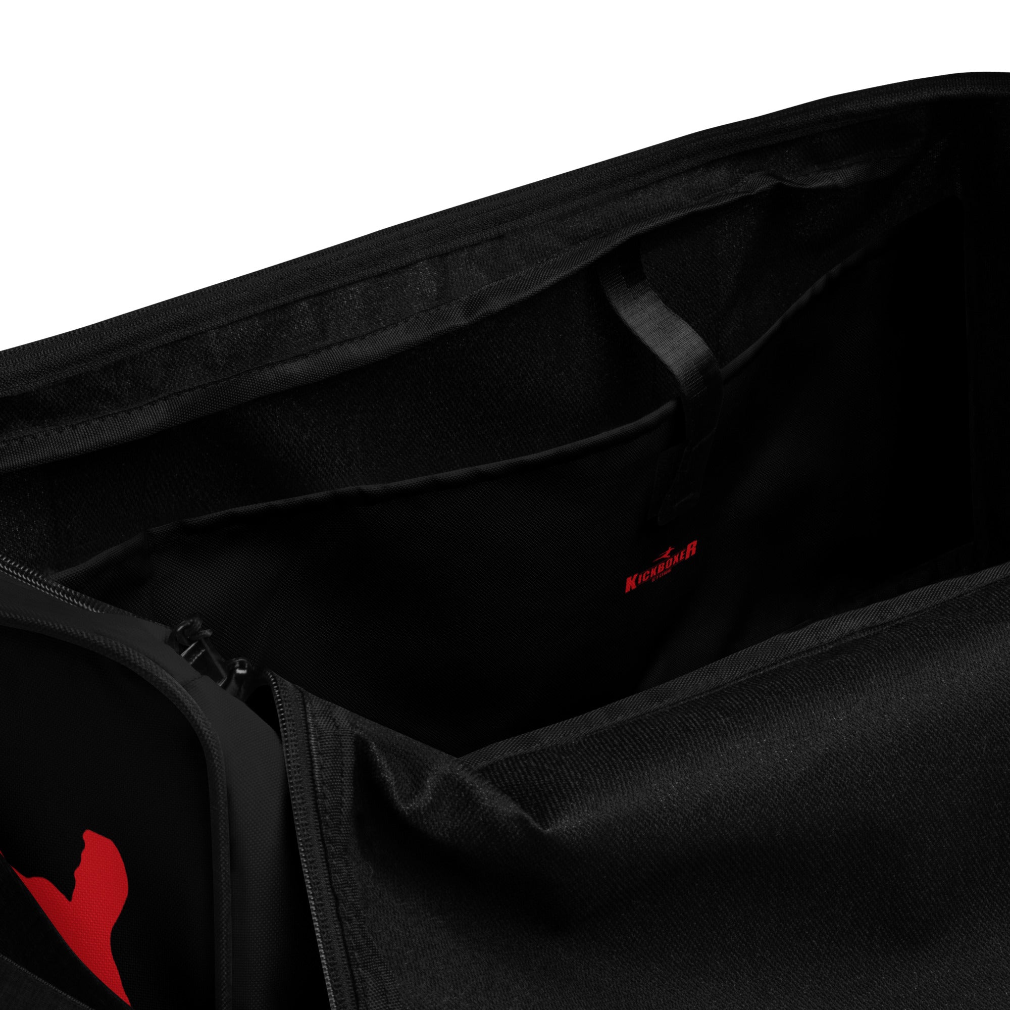 Kickboxer Duffle bag