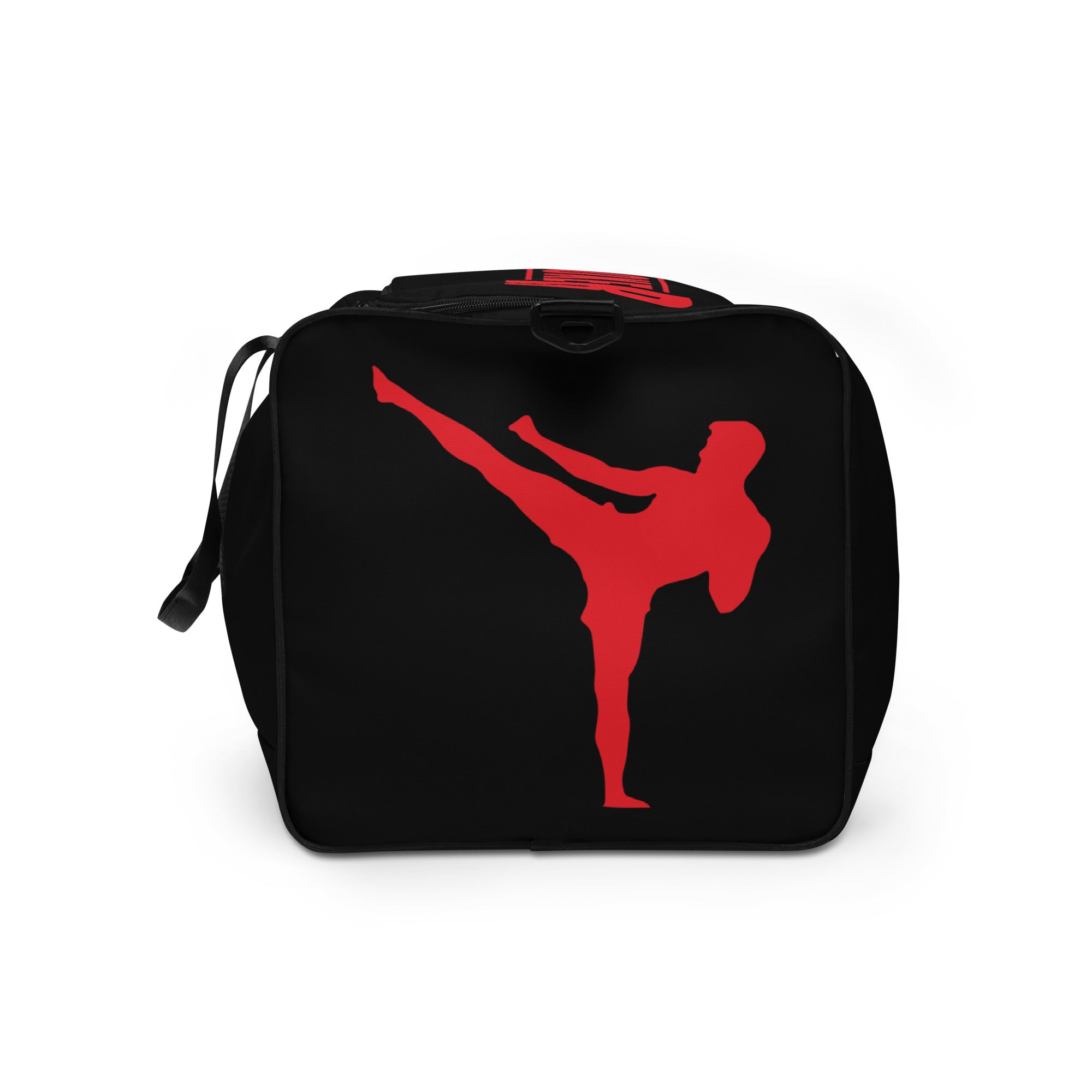 Kickboxer Duffle bag