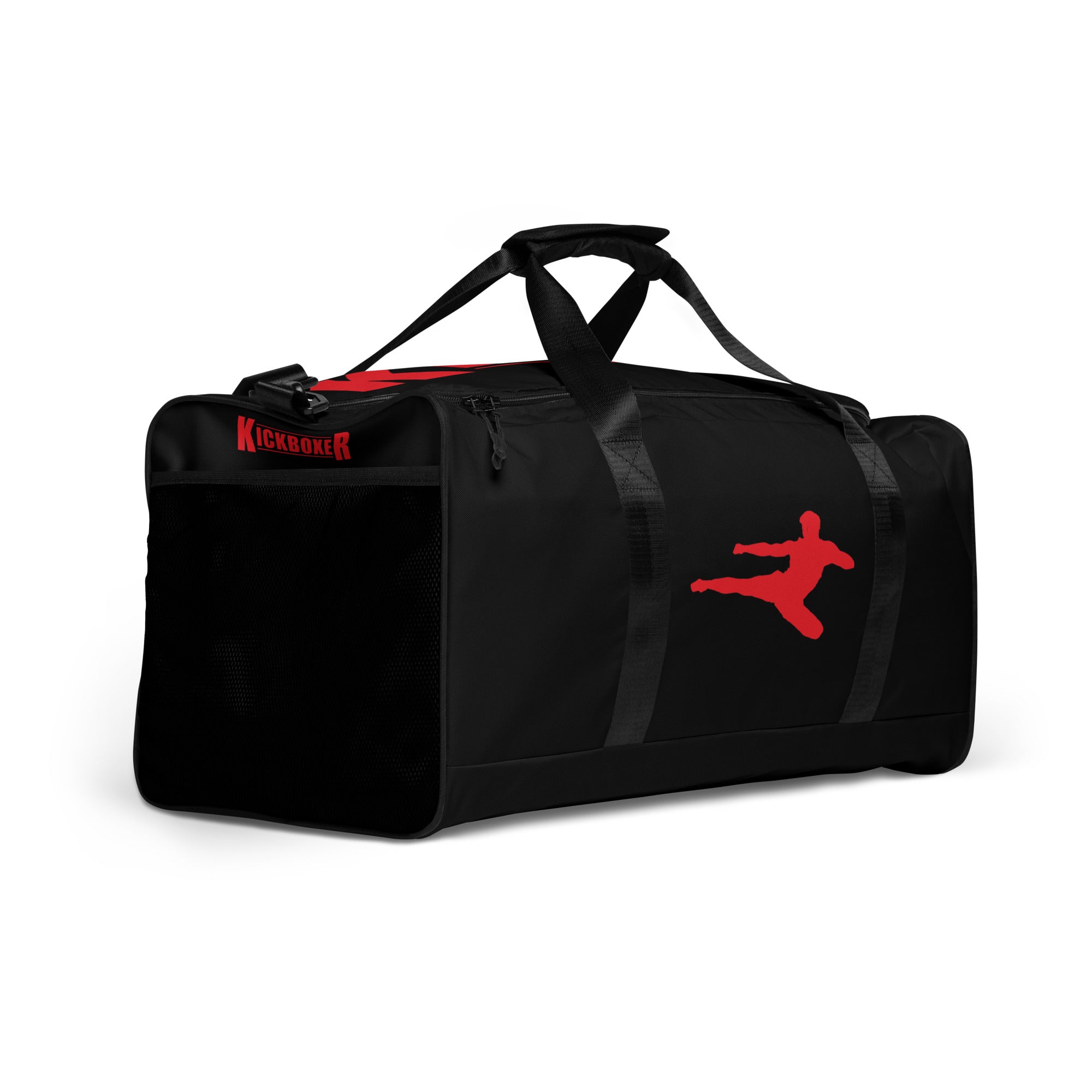 Kickboxer Duffle bag