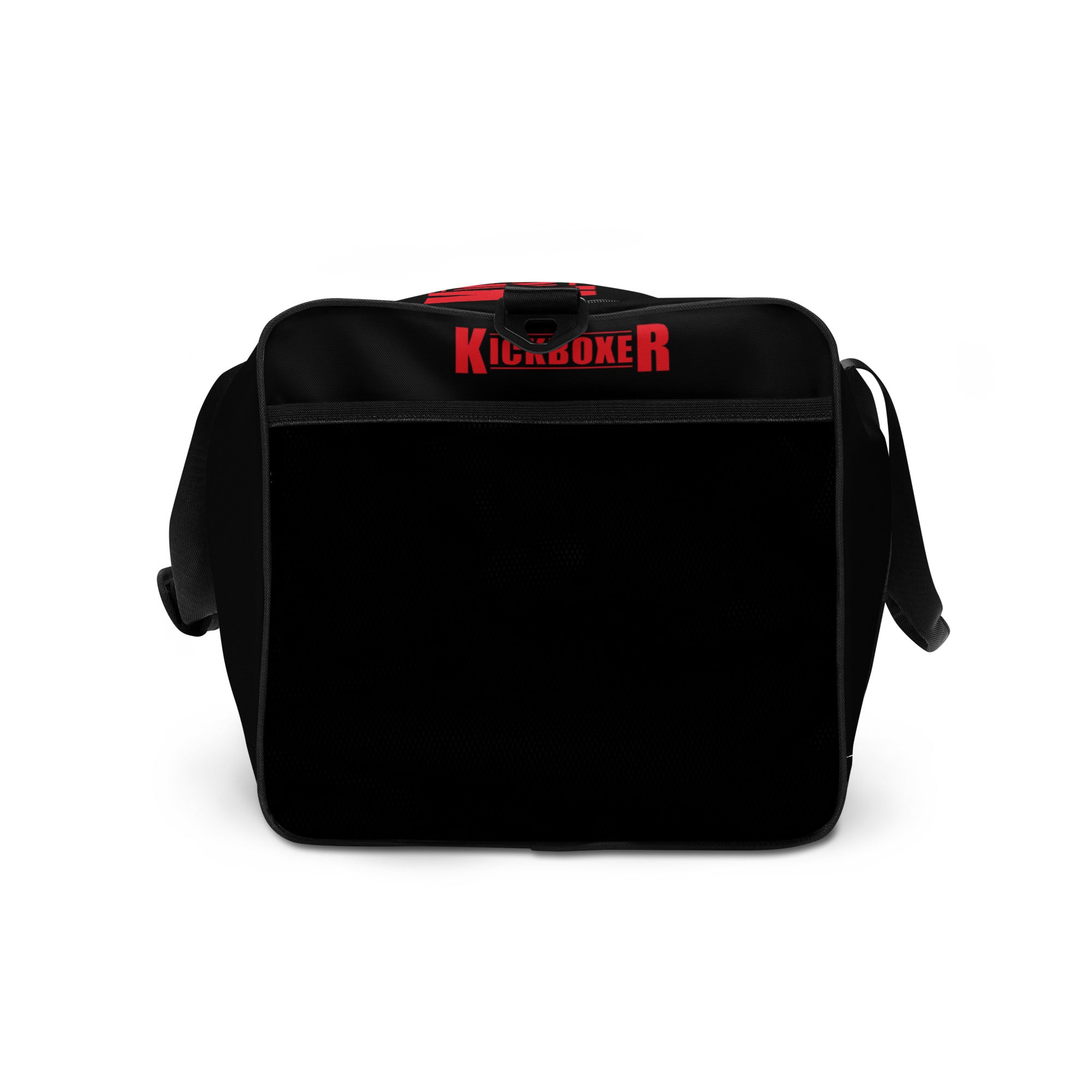 Kickboxer Duffle bag