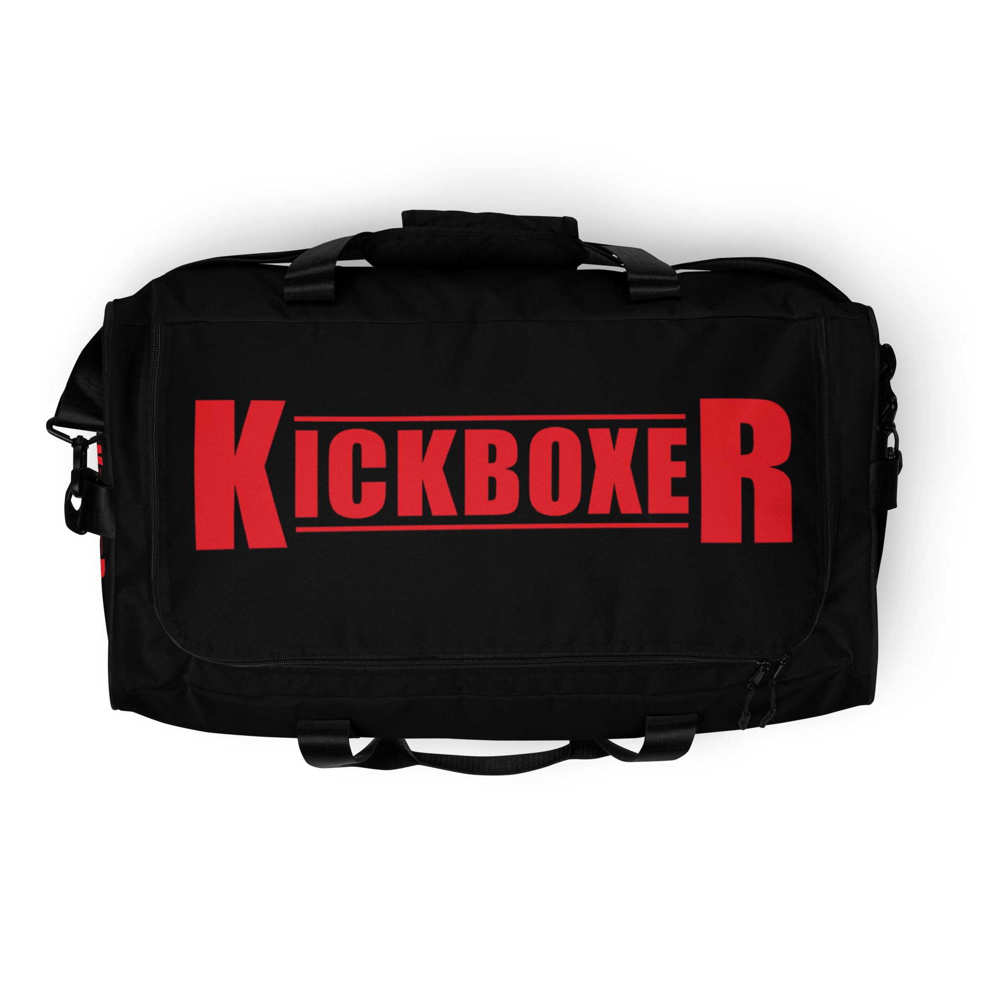 Kickboxer Duffle bag