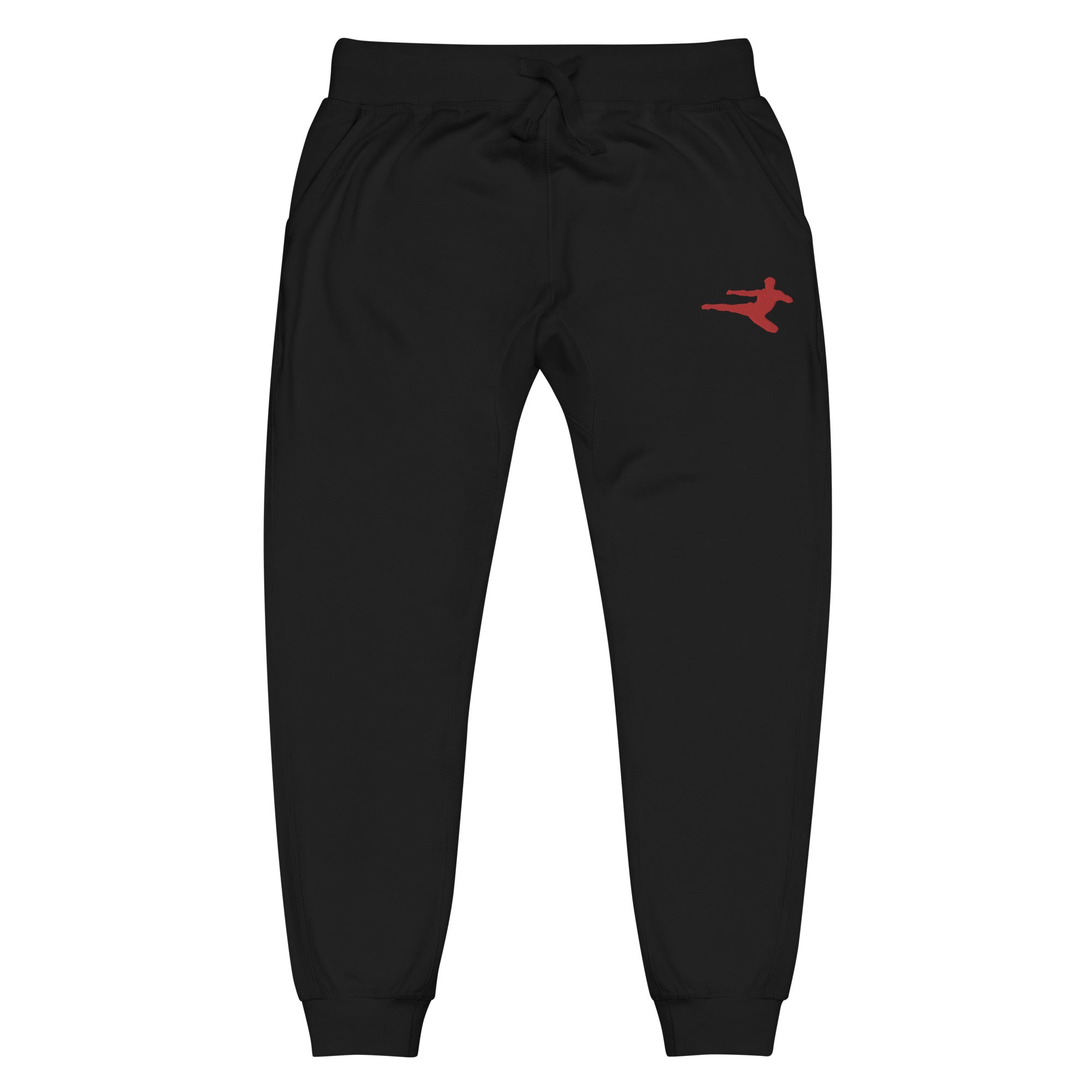 Kickboxer Unisex fleece sweatpants