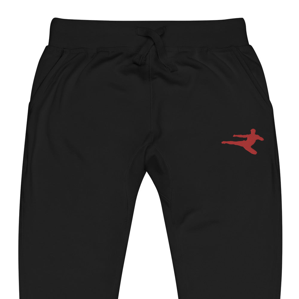Kickboxer Unisex fleece sweatpants