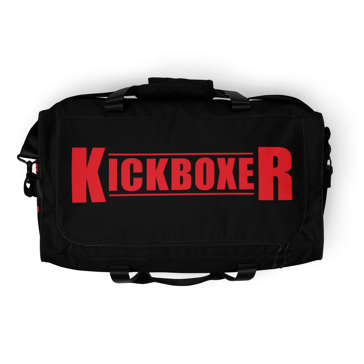 Kickboxer Duffle bag